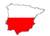 EL RINCON DEL HOGAR - Polski